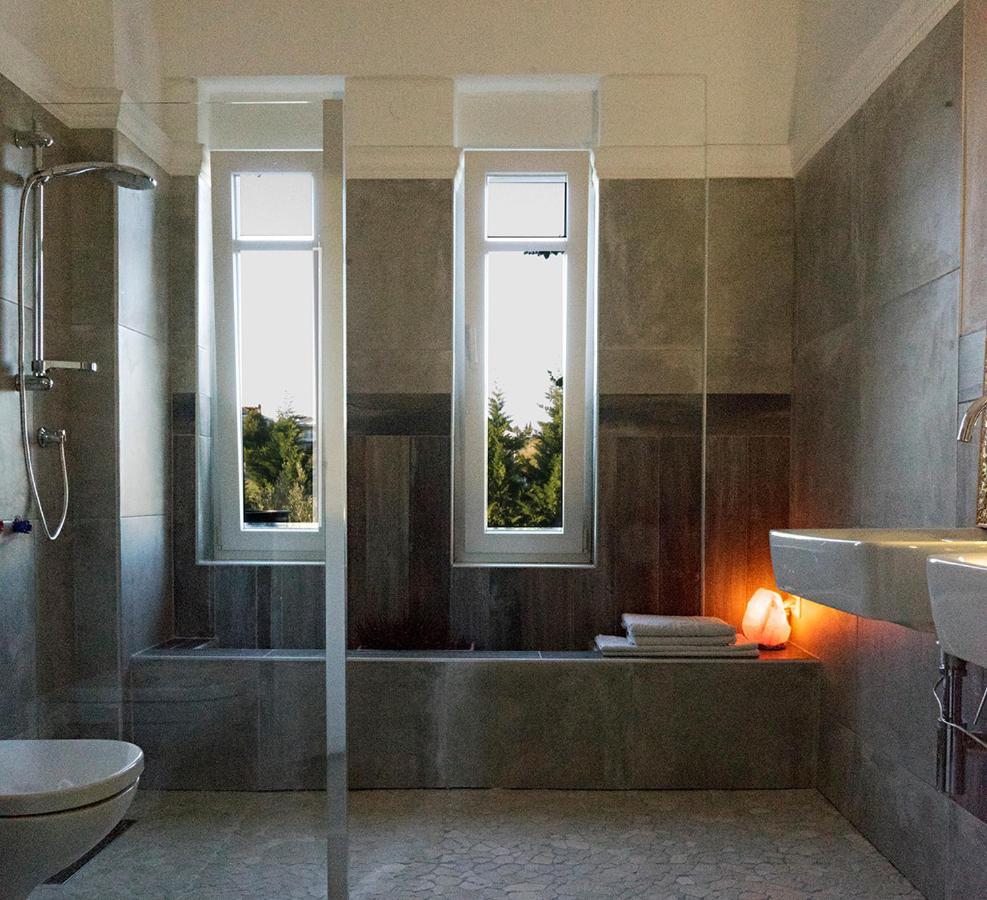 Lovely Apartm.Near Airport Kardia Экстерьер фото