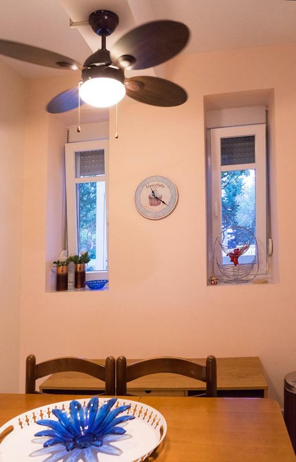 Lovely Apartm.Near Airport Kardia Экстерьер фото